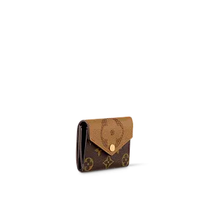 Louis Vuitton Кошелек Zoe - фото 2