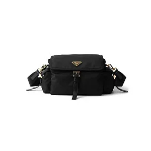Prada Сумка средняя Explore Black - фото 1