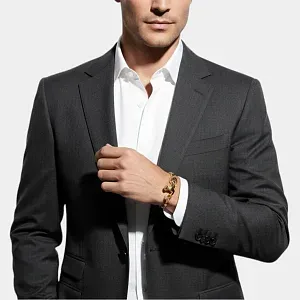 Cartier Браслет Panthere on chain, diamonds Men - фото 2