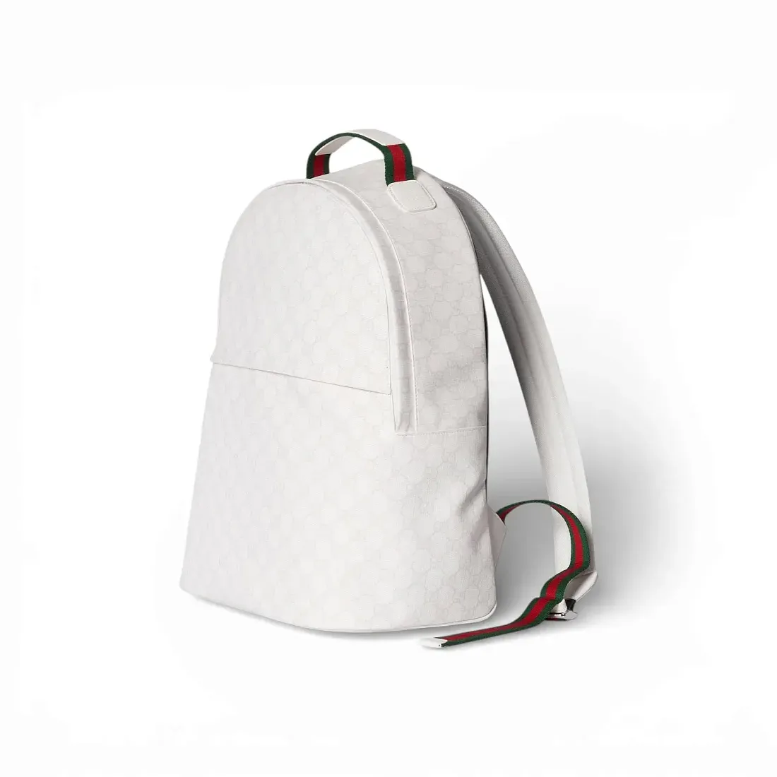 Gucci Рюкзак средний GG - фото 3