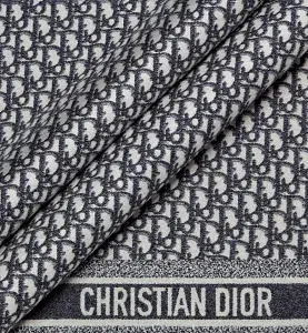 Dior Плед Oblique - фото 4