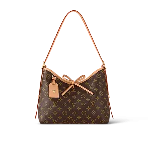 Louis Vuitton Сумка Carry All PM - фото 1