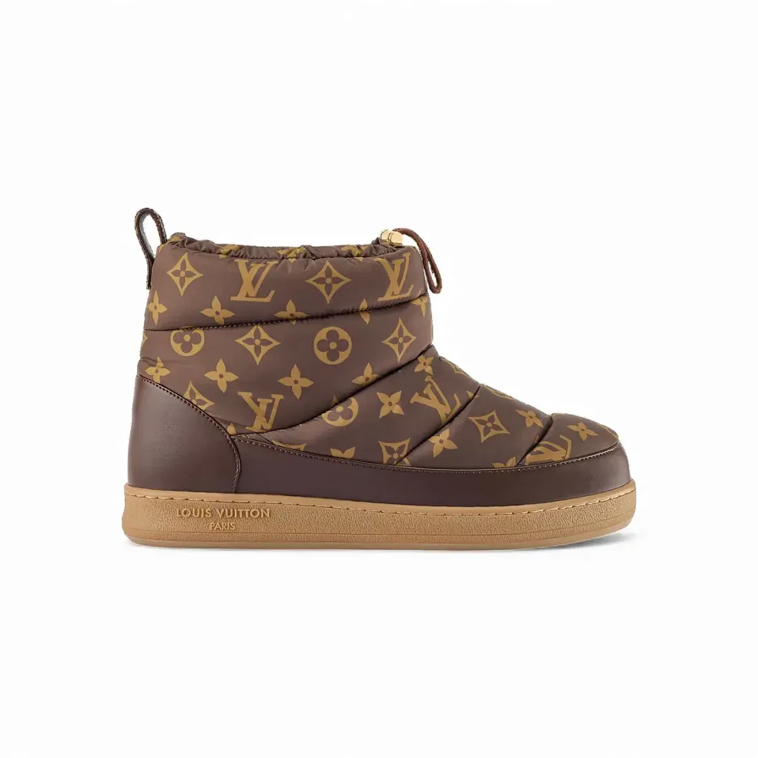Louis Vuitton Ботильоны LV Cloud - фото 3
