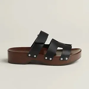 Hermès Сабо Kos Black - фото 3