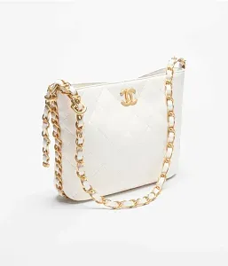Chanel Сумка Hobo - фото 1