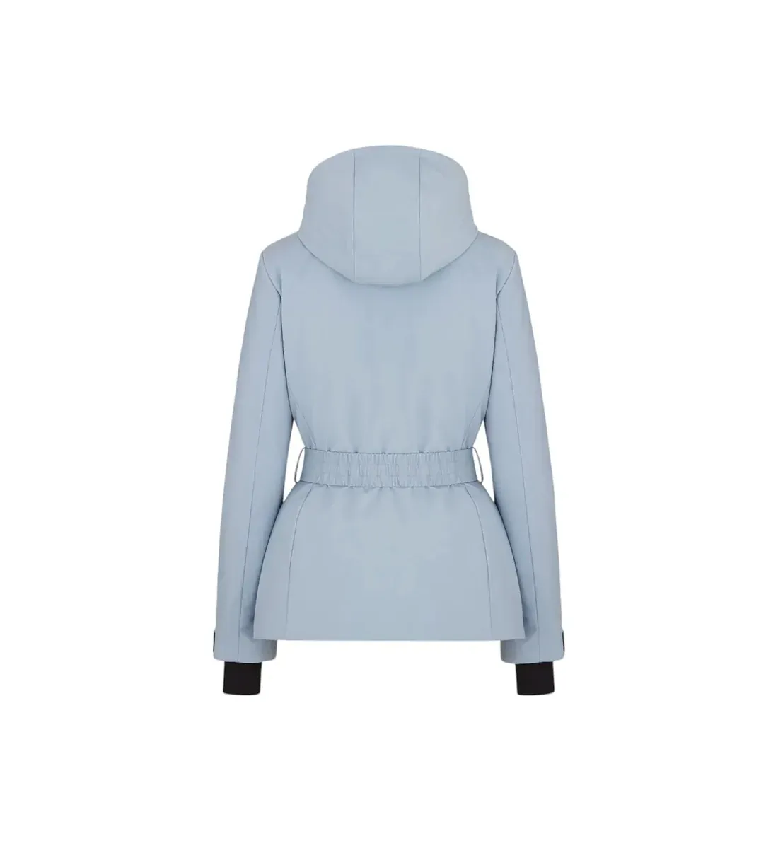 Dior Куртка DiorAlps Blue - фото 2