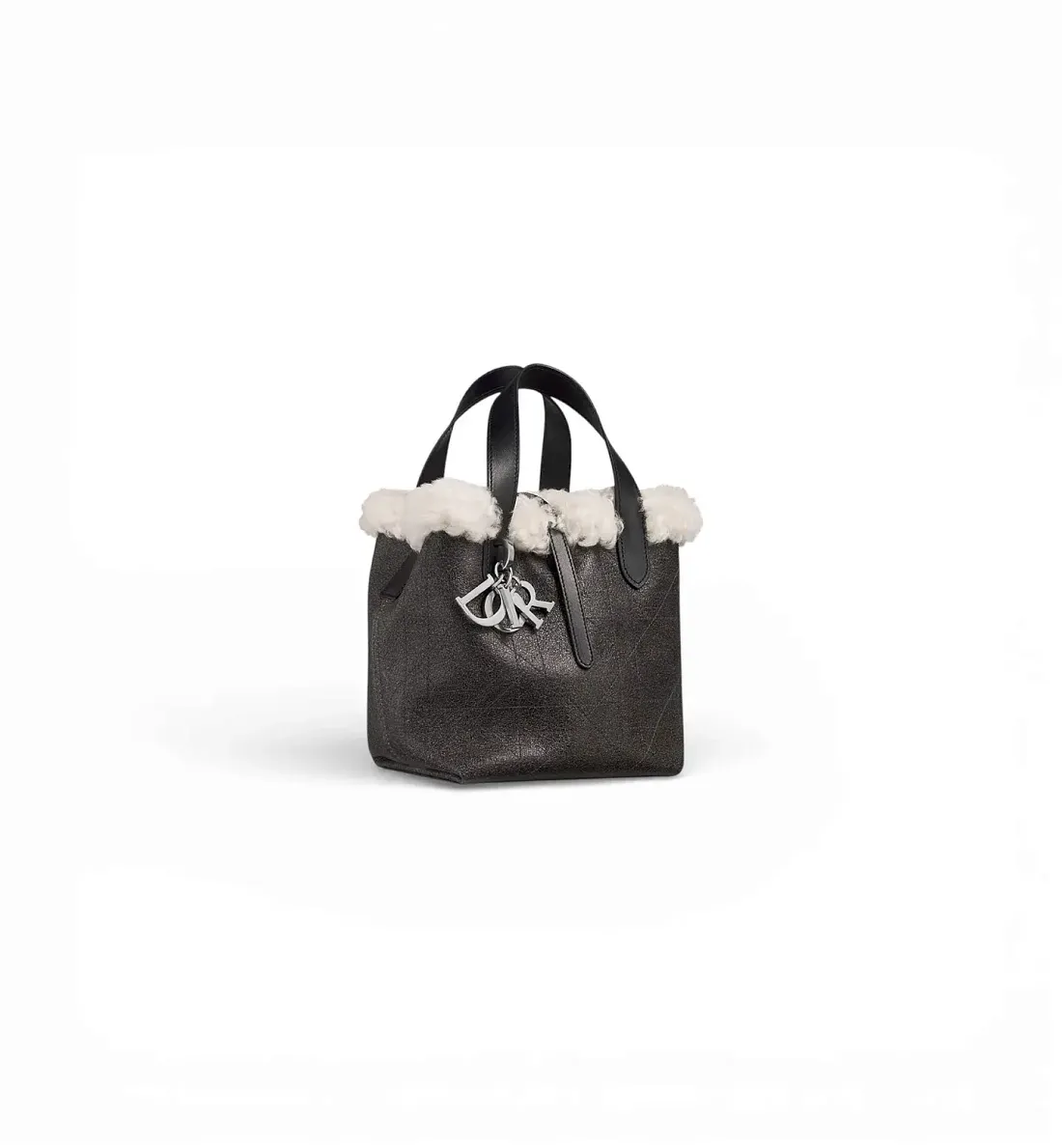 Dior Мини-сумка Always DiorAlps - фото 2