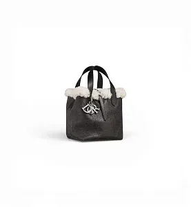 Dior Мини-сумка Always DiorAlps - фото 2