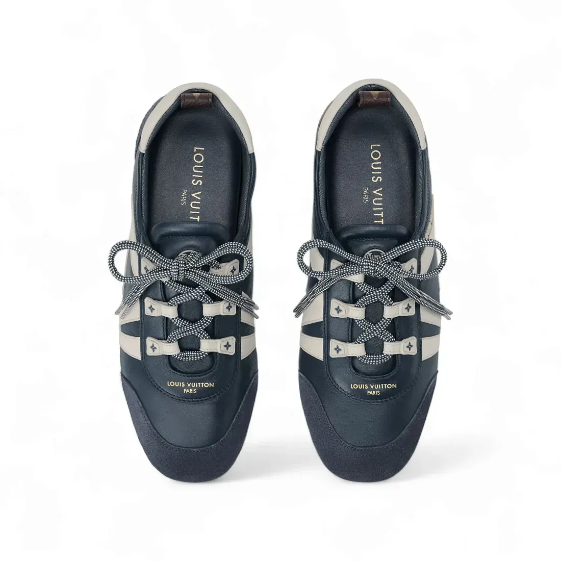 Louis Vuitton Кроссовки Sneakerina - фото 4
