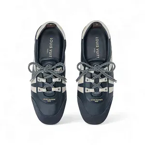 Louis Vuitton Кроссовки Sneakerina - фото 4