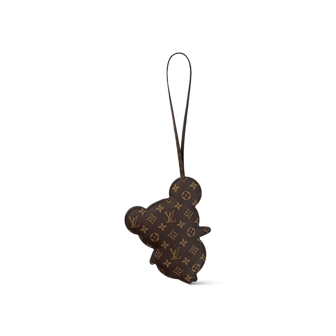 Louis Vuitton Аксессуар для сумки Superflat Panda TM x - фото 3