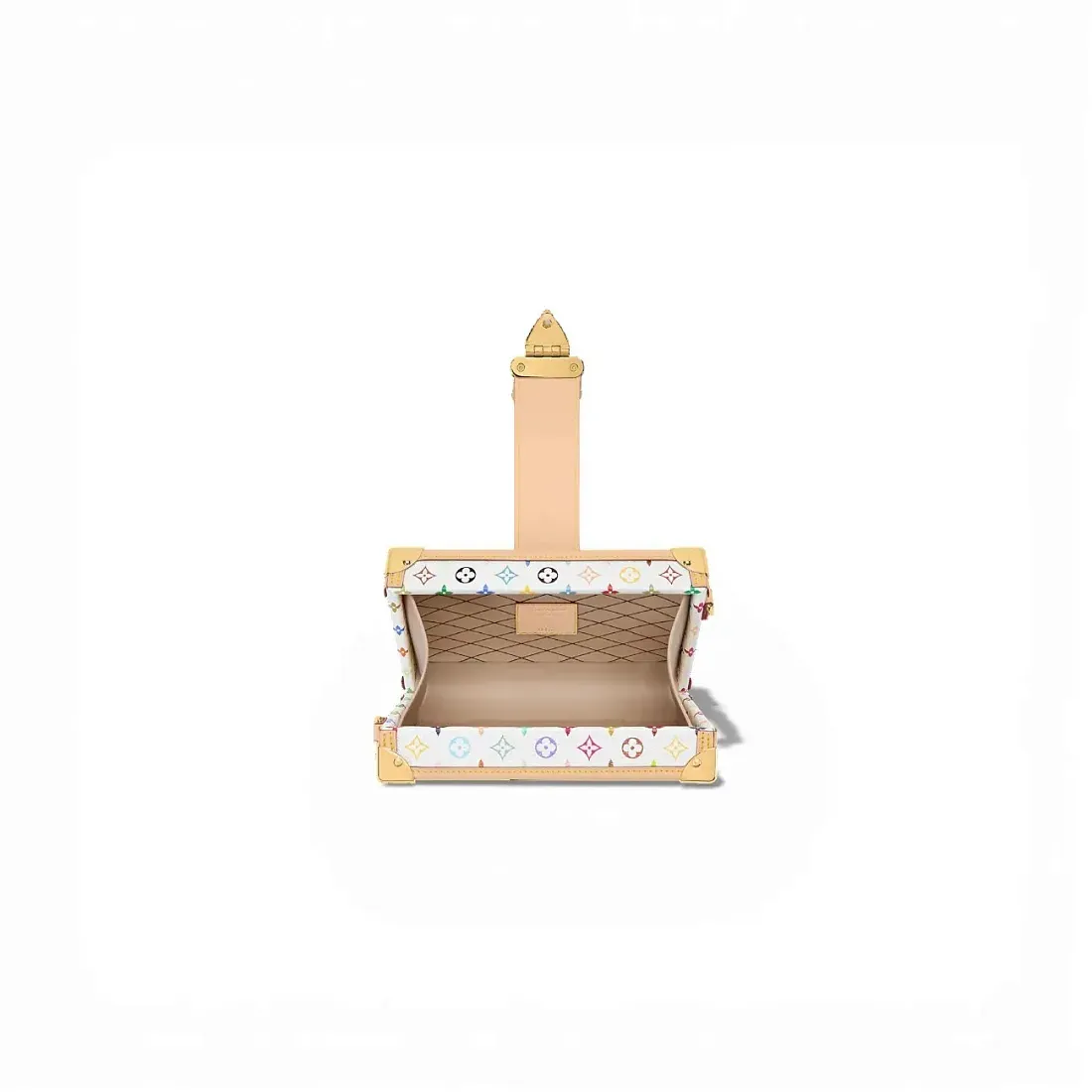 Louis Vuitton Сумка Petite Malle NV2 - фото 3