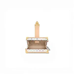 Louis Vuitton Сумка Petite Malle NV2 - фото 3