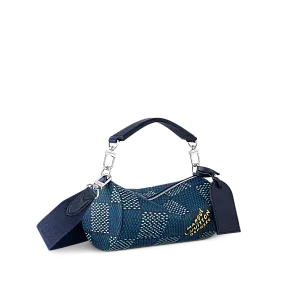 Louis Vuitton Сумка Soft Polochon PM - фото 3