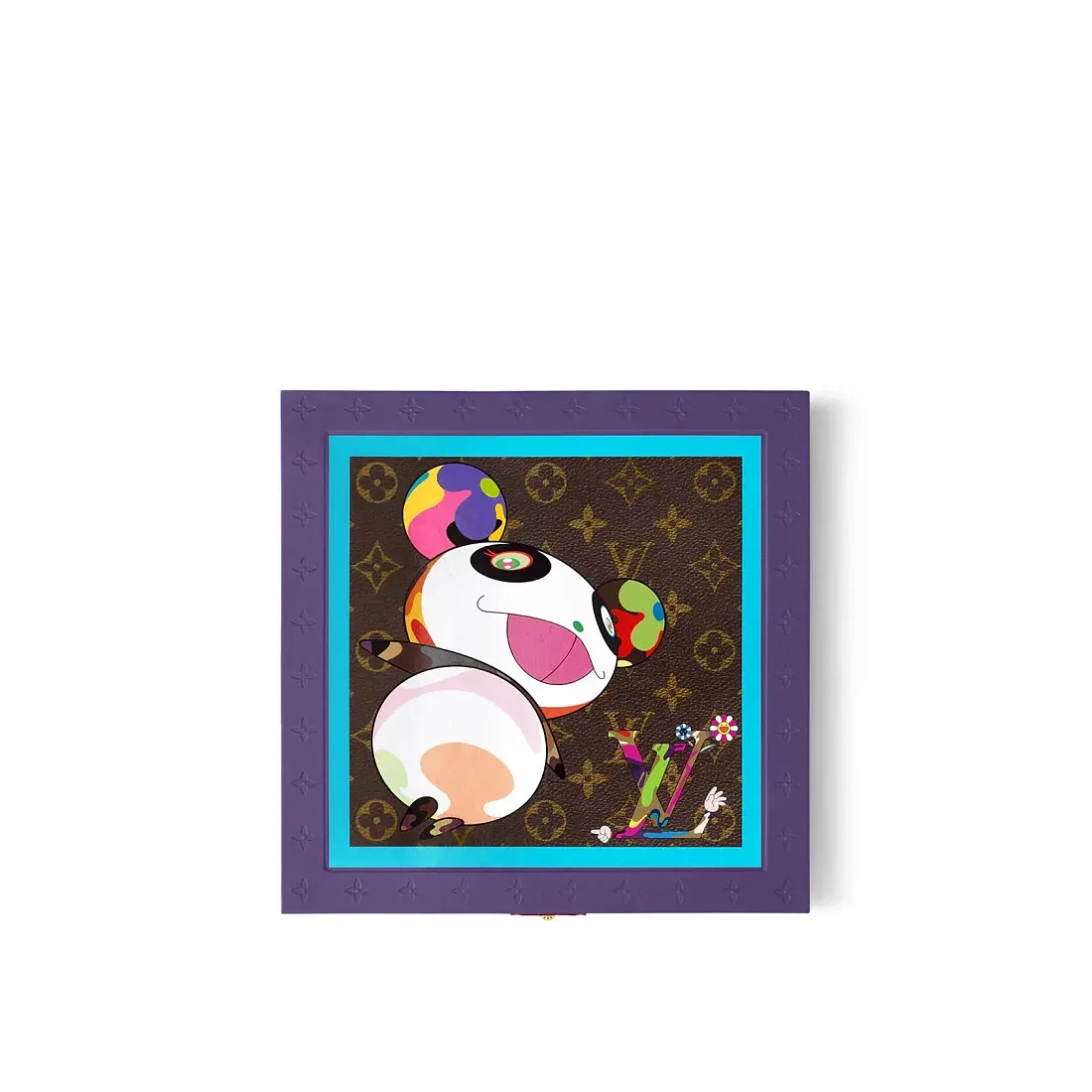 Louis Vuitton Пазл Superflat Characters TM x - фото 2