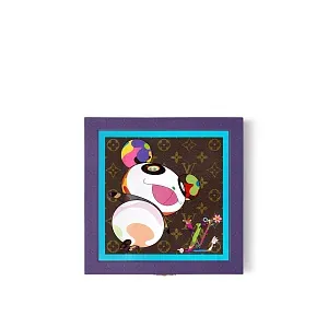 Louis Vuitton Пазл Superflat Characters TM x - фото 2