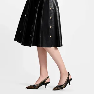 Louis Vuitton Слингбэки Archlight - фото 4