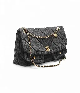 Chanel Большая сумка - фото 3