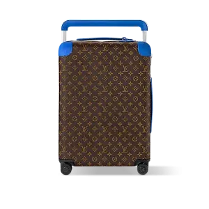 Louis Vuitton Чемодан Horizon 55 Blue - фото 1