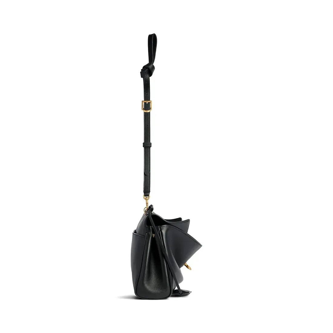 Balenciaga Сумка Rodeo in Black - фото 4