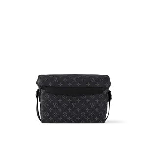 Louis Vuitton Мессенджер Voyager PM - фото 4