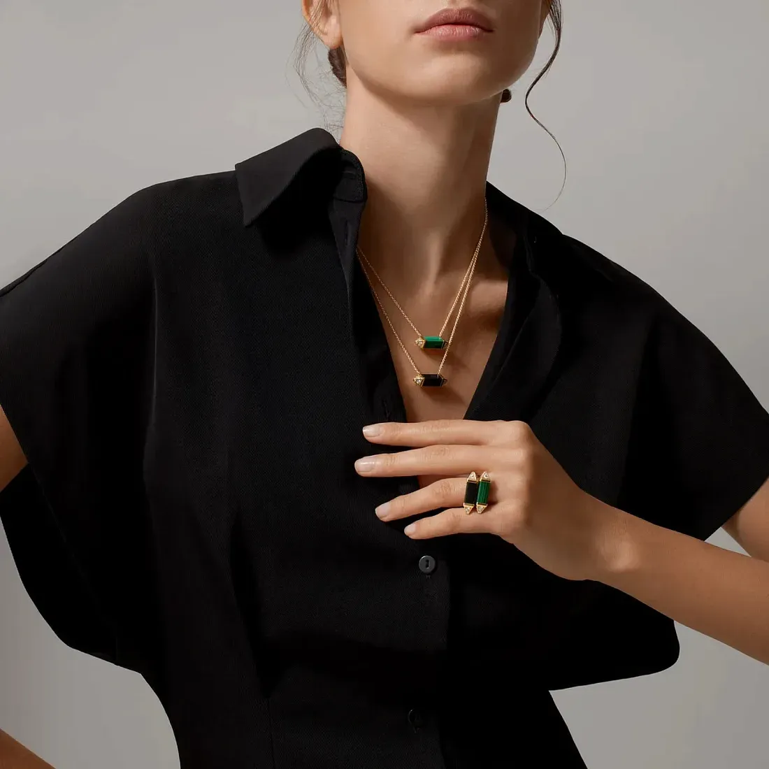 Cartier Кольцо Les Berlingots de - фото 2