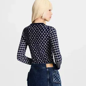 Louis Vuitton Свитер - фото 3