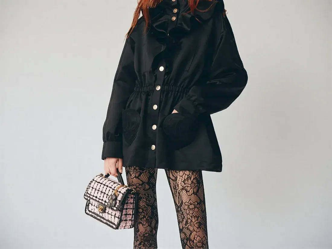Chanel Сумка - фото 2
