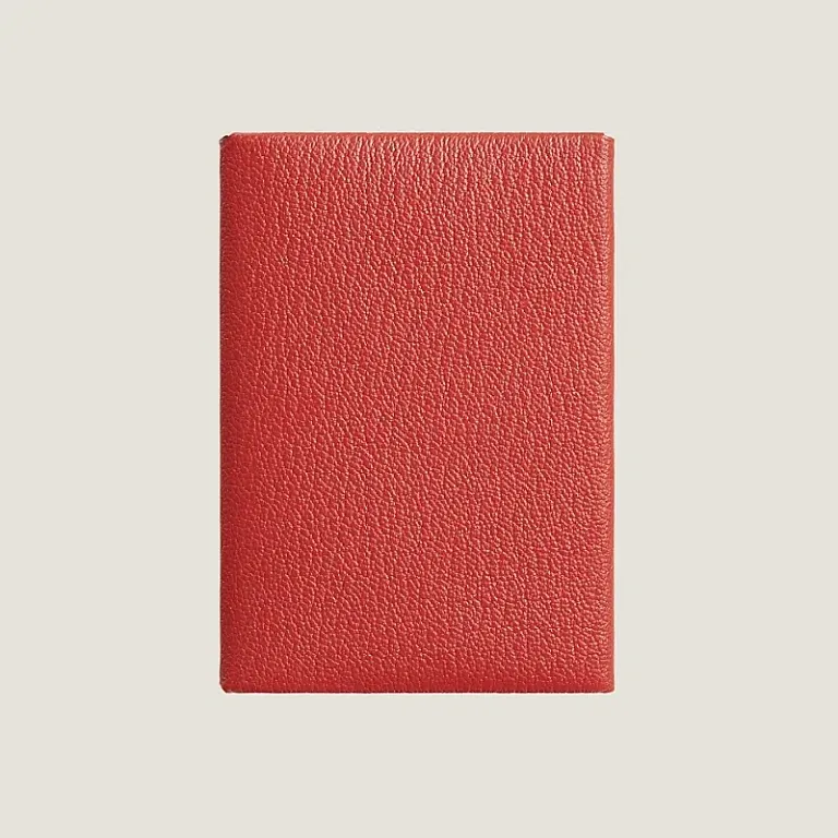 Кардхолдер Calvi Duo Hermes Capucine - фото 1