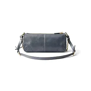 Prada Сумка средняя Re-Edition 2002 Air Force Blue - фото 4