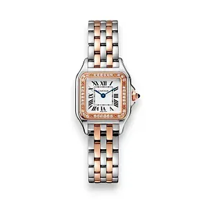 Cartier Часы Panthere de - фото 1