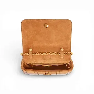 Schiaparelli Клатч Pochette Schiap - фото 4