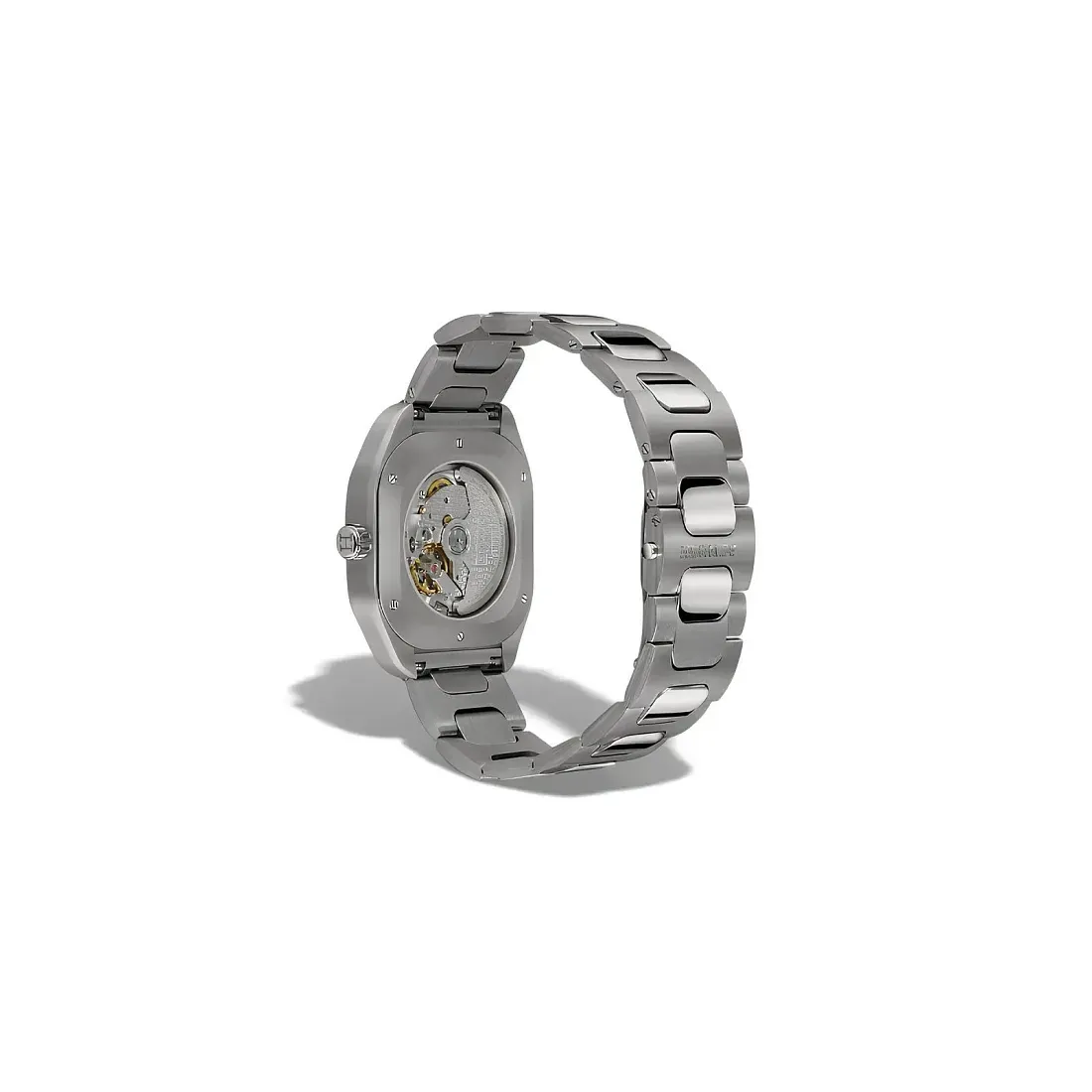 Hermès Часы H08 42 Titanium - фото 4