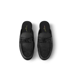 Louis Vuitton Лоферы-мюли Major - фото 2