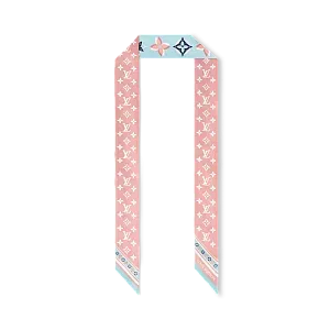 Louis Vuitton Шелковая лента Kaleidoscope BB - фото 3