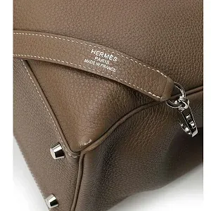 Hermès сумка Kelly 40 Preloved - фото 3