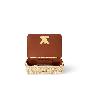 Louis Vuitton Сумка Twist West - фото 3
