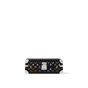 Louis Vuitton Кофр для часов 8 Montres TM x - фото 1