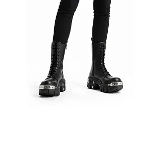 Balenciaga Ботильоны Bulldozer - фото 2
