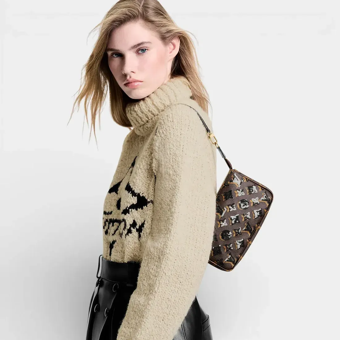 Louis Vuitton Кошелек Pochette Accessoires - фото 6