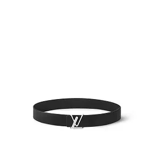 Louis Vuitton Двухсторонний ремень Tubular 40 мм - фото 1