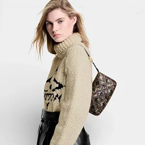 Louis Vuitton Кошелек Pochette Accessoires - фото 6