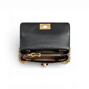 Schiaparelli Сумка Mini Secret - фото 3