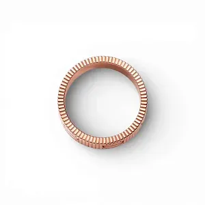 Cartier Кольцо LOVE Unlimited Rose Gold Men - фото 3