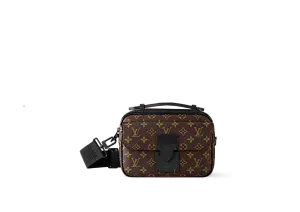 Louis Vuitton Сумка-мессенджер S-Lock - фото 1
