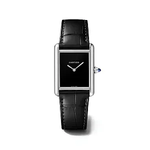 Cartier Часы Tank Must de watch Men - фото 1