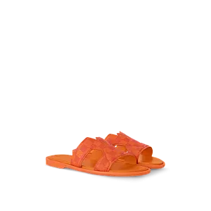 Louis Vuitton Мюли LV Oasis Orange - фото 1