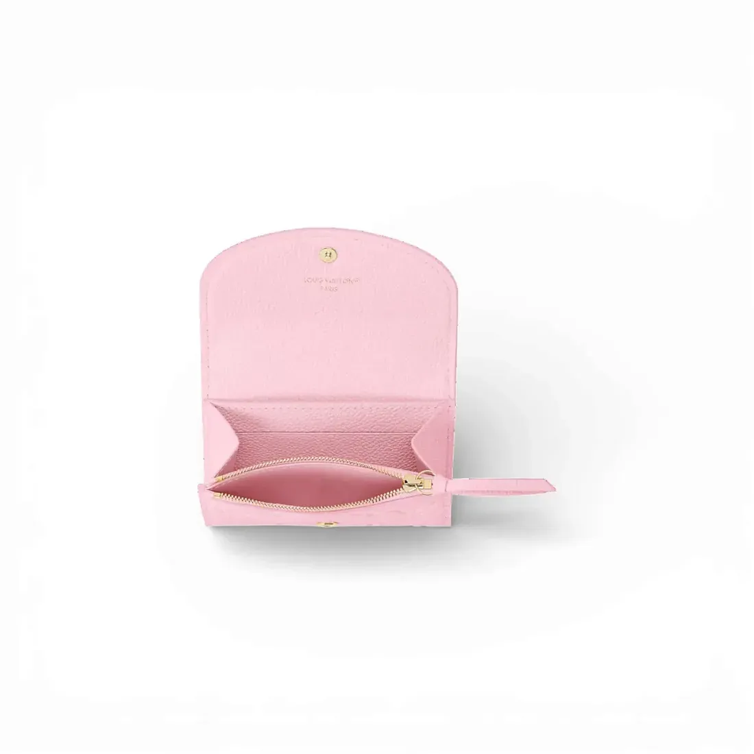 Louis Vuitton Кошелек Rosalie Pink - фото 3