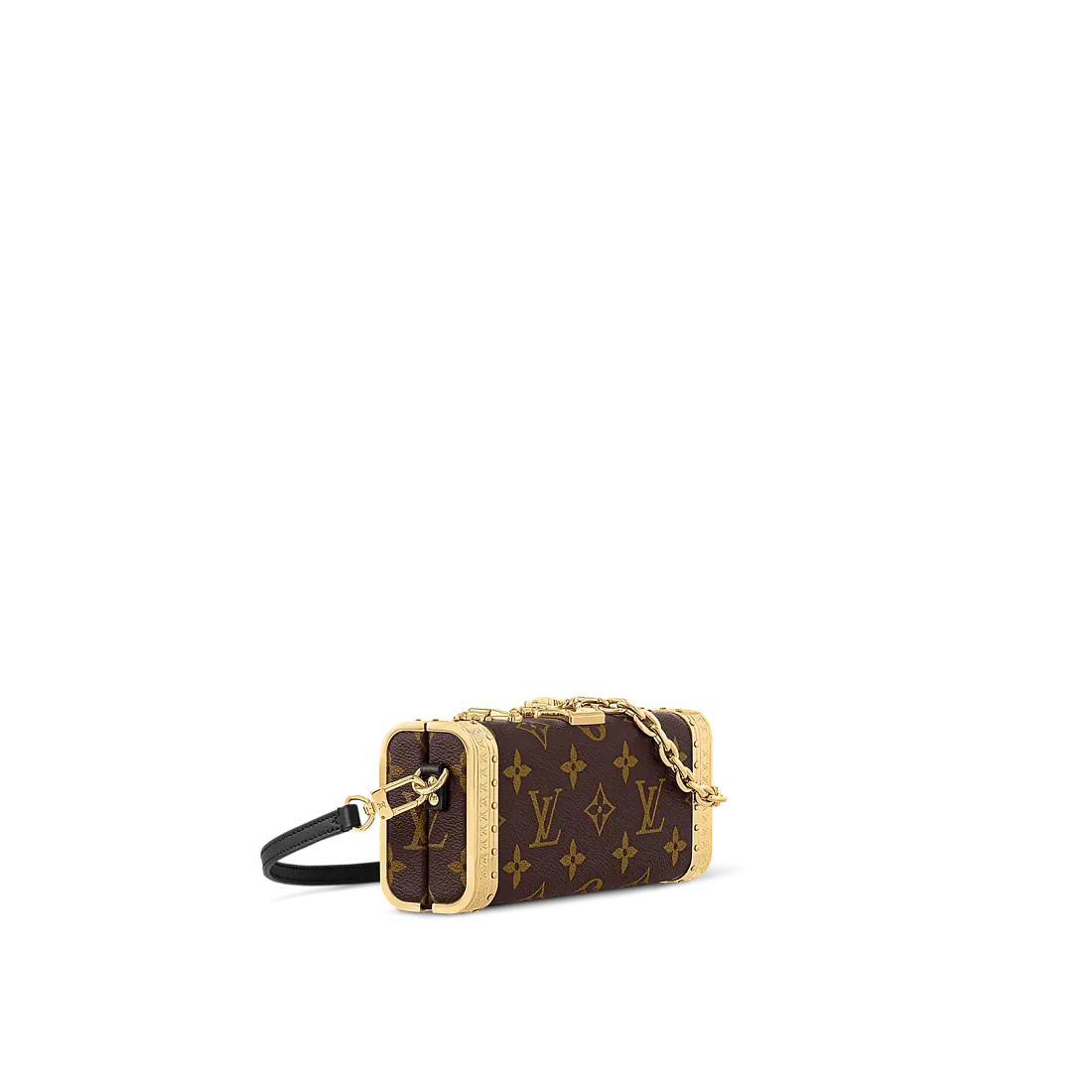 Louis Vuitton Сумка Vanity Case PM - фото 3