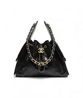 Chanel Сумка 25 Black - фото 1
